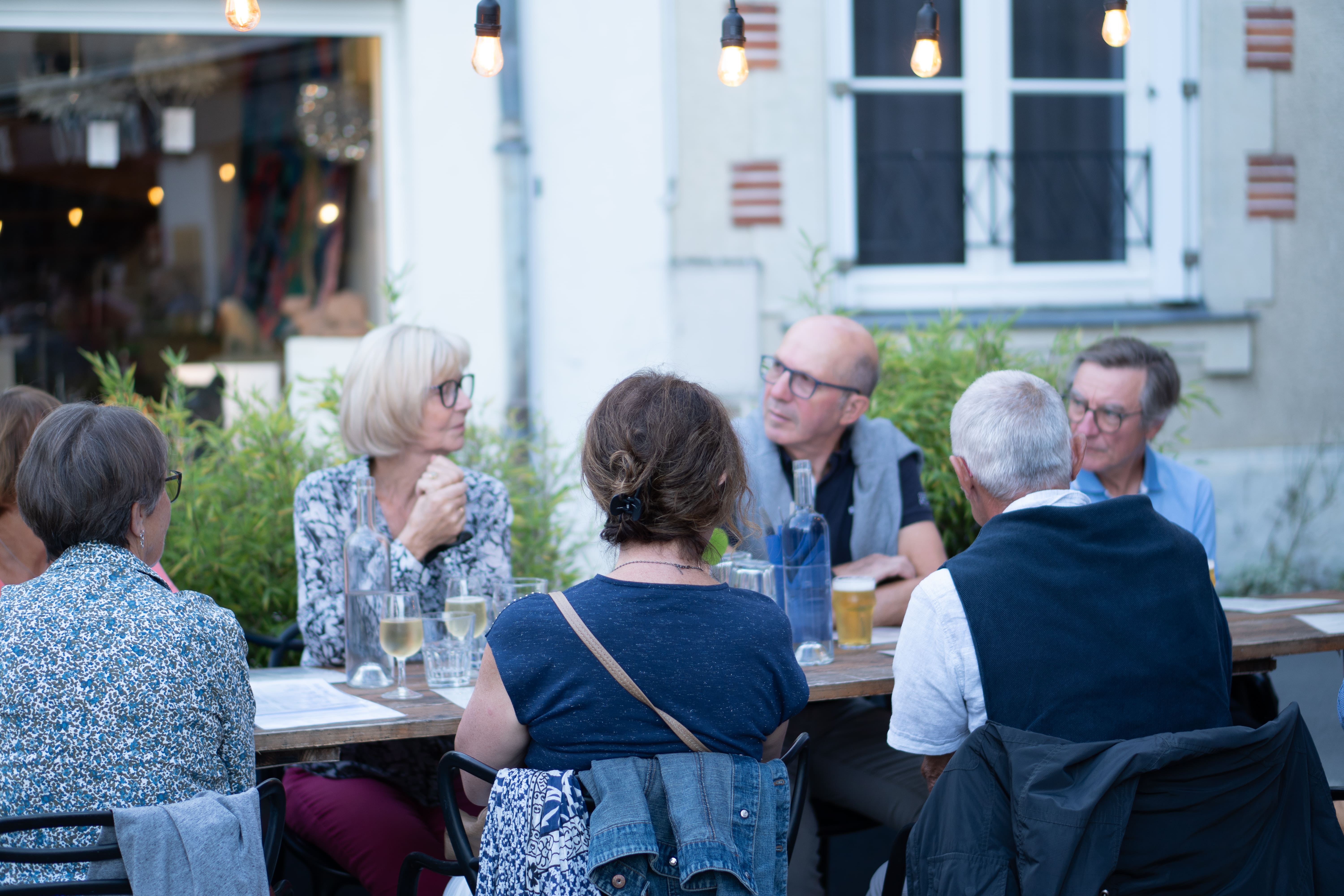 Pointe ça Pointe gallery image