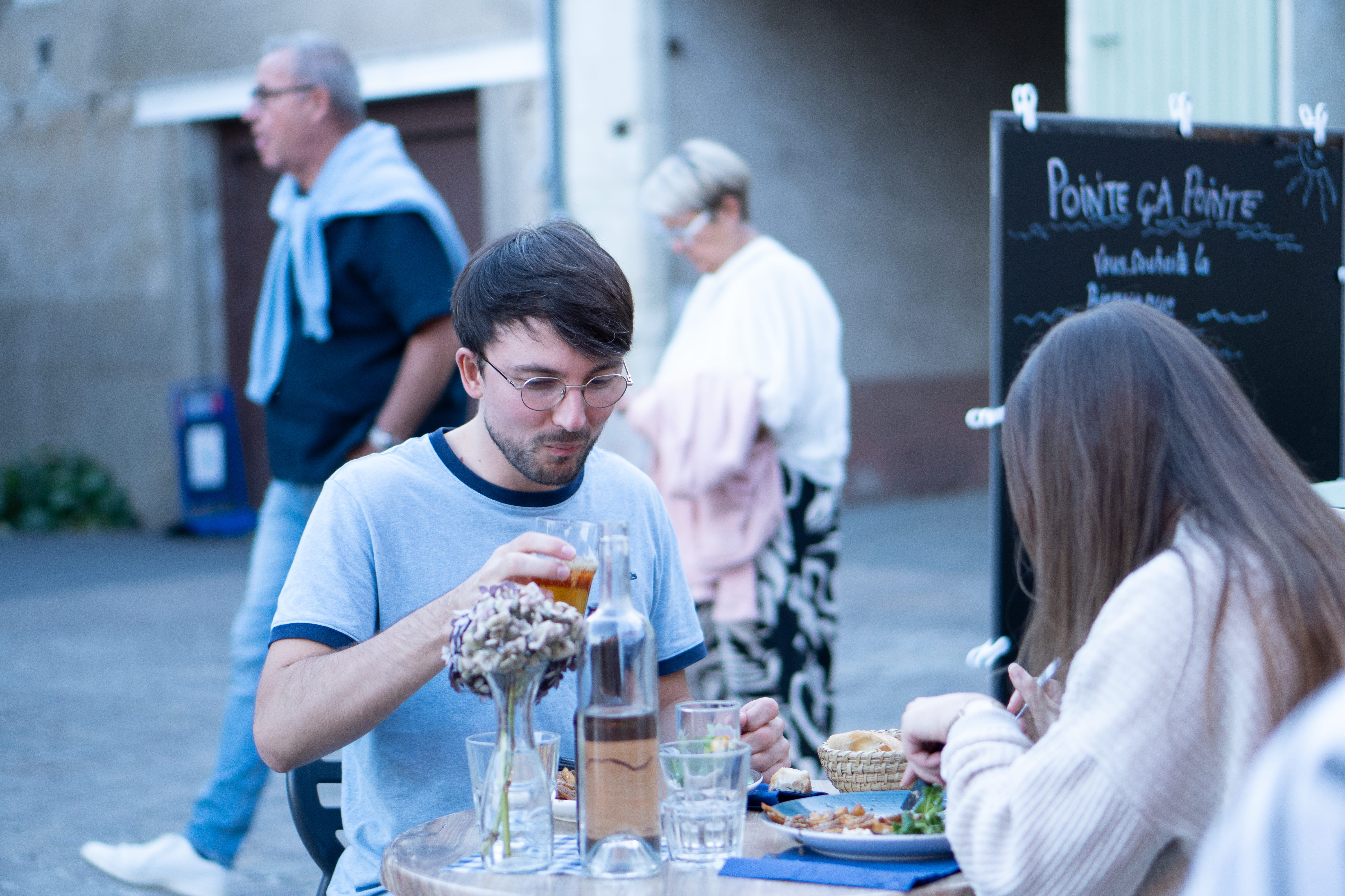 Pointe ça Pointe gallery image