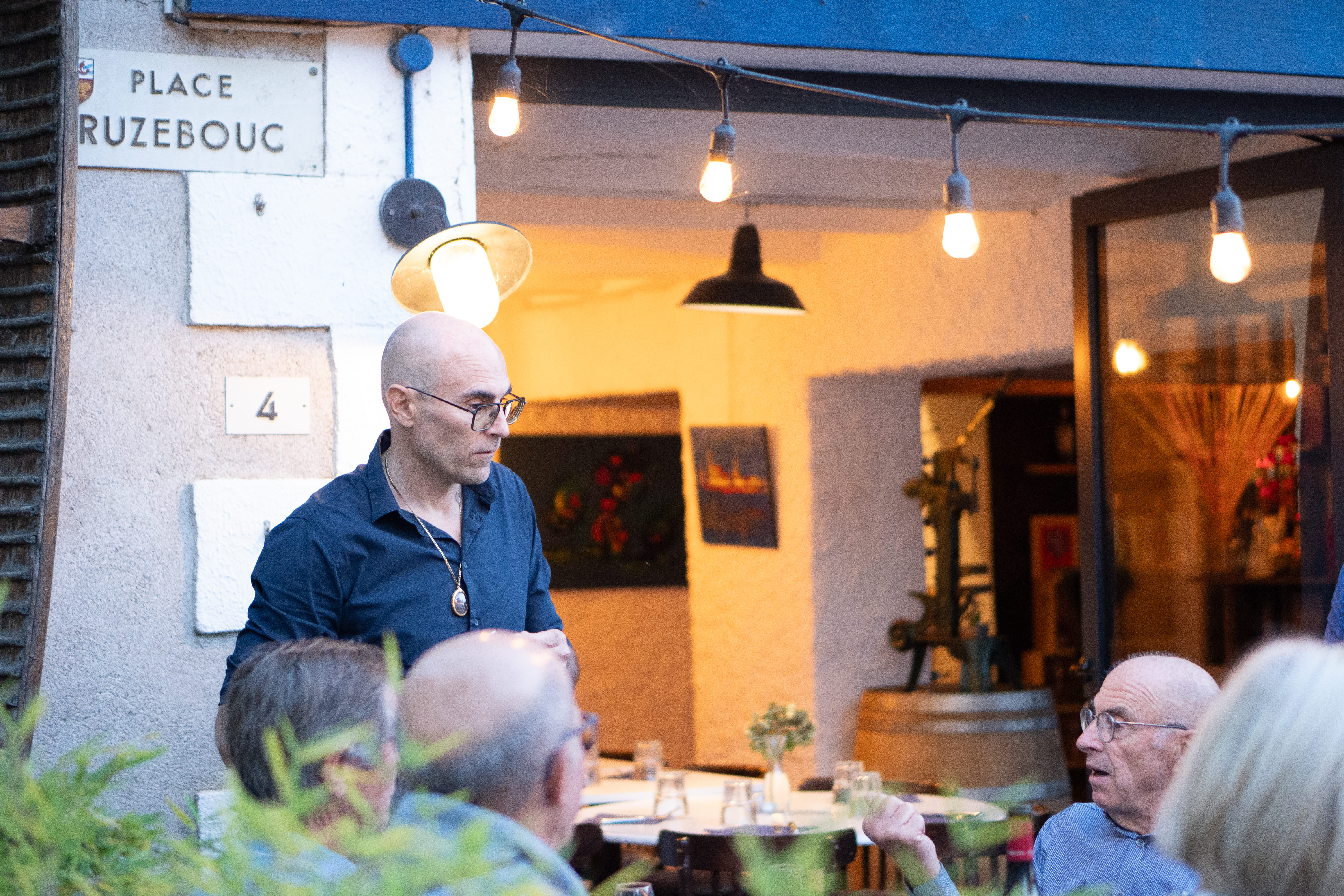 Pointe ça Pointe gallery image