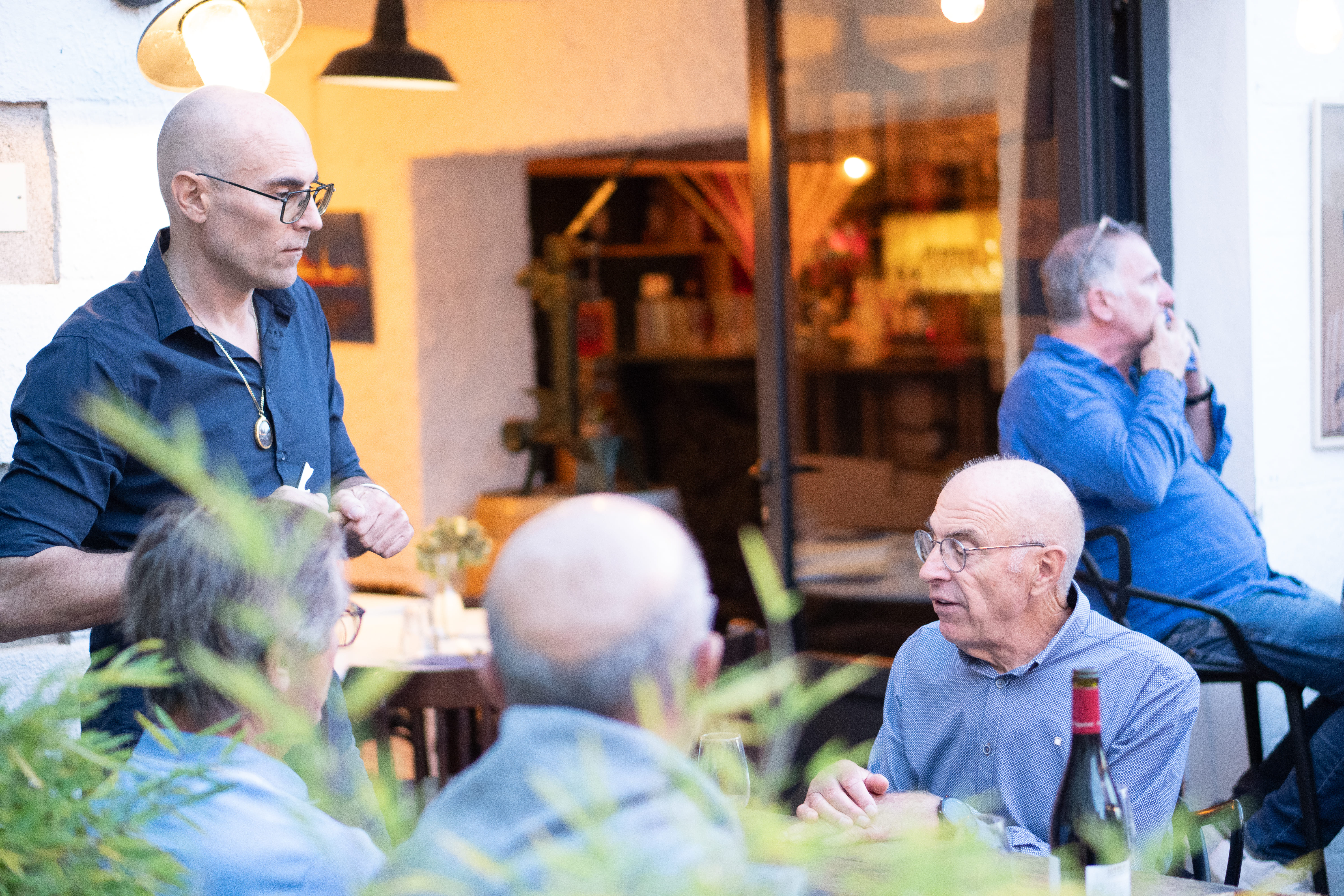 Pointe ça Pointe gallery image