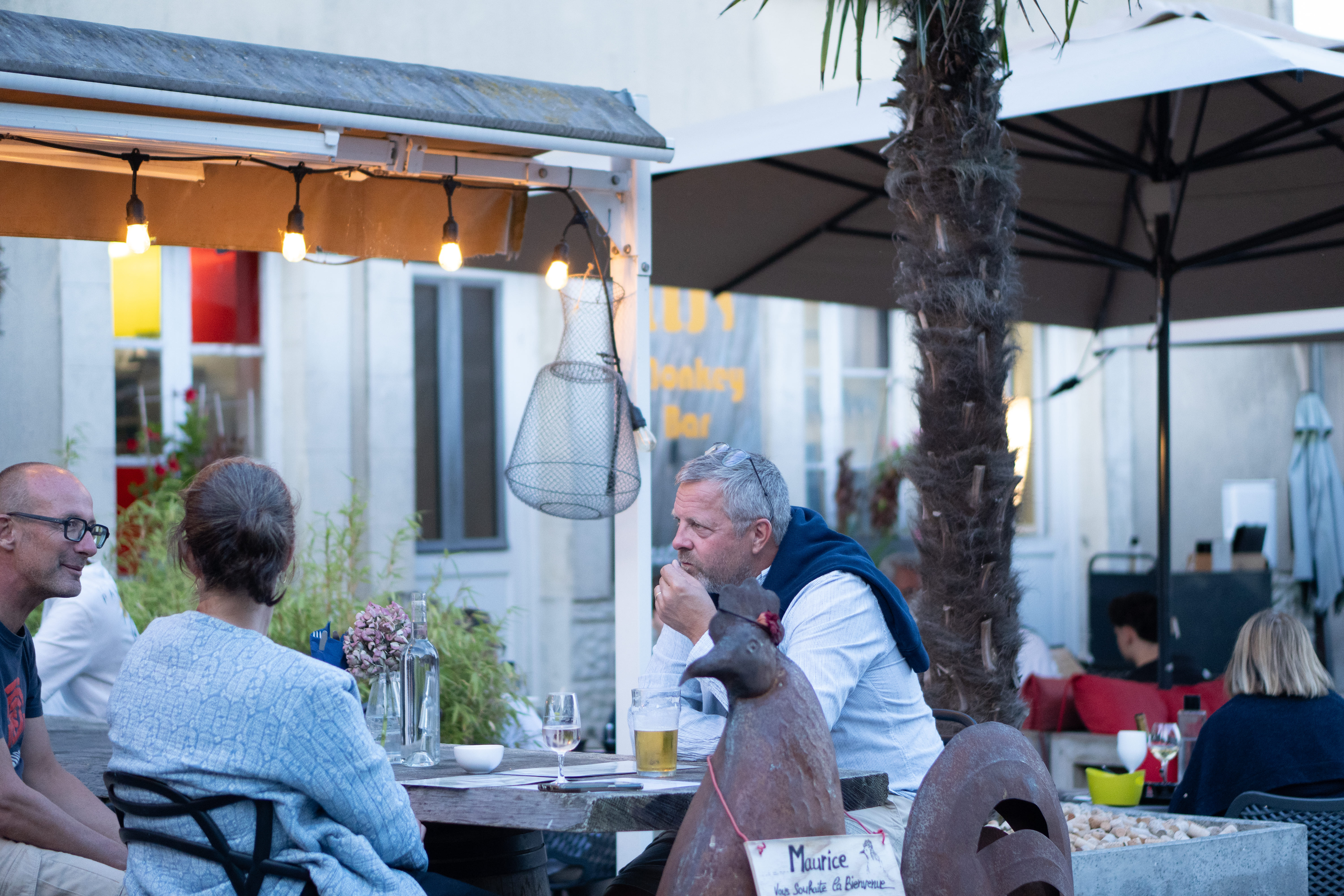 Pointe ça Pointe gallery image