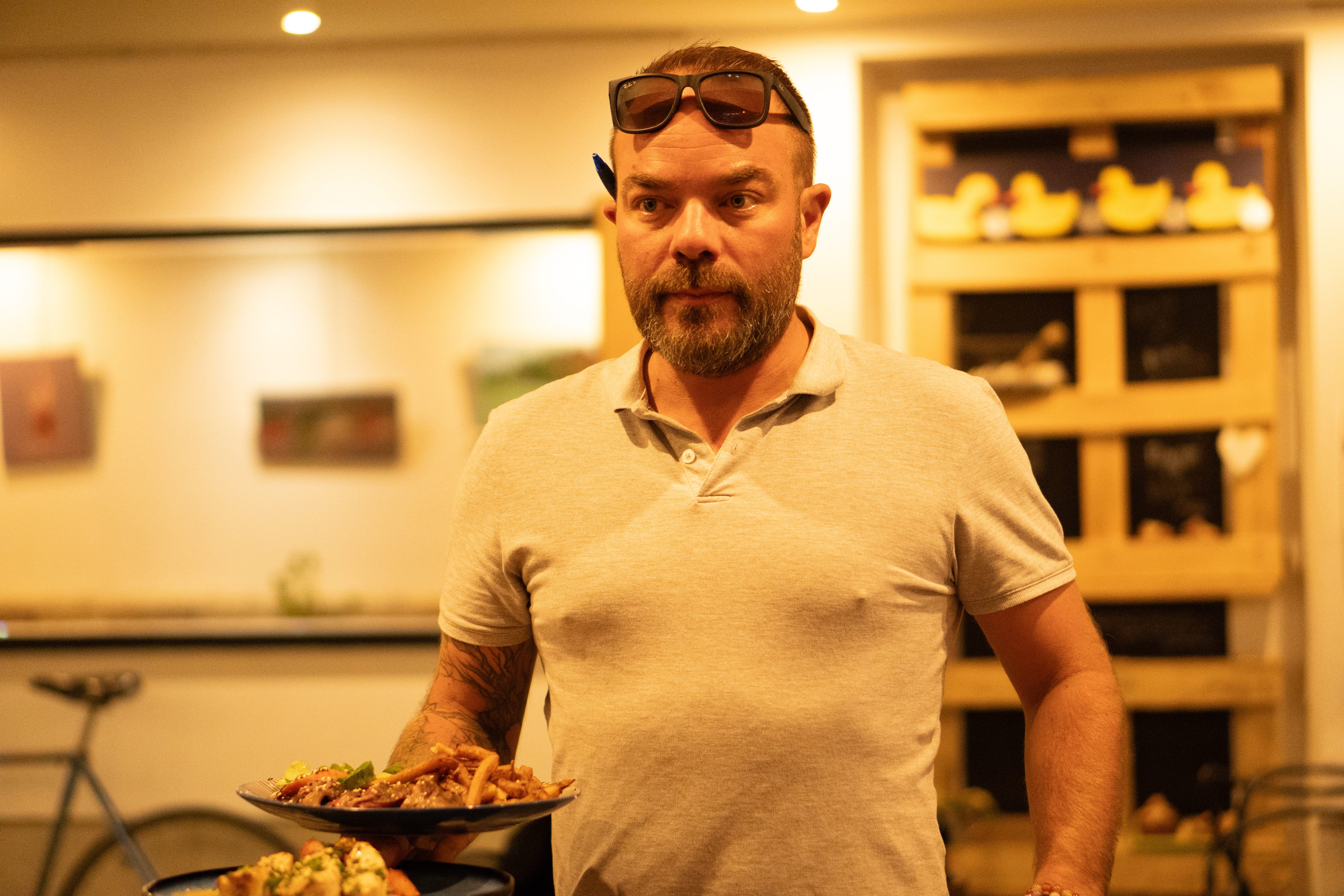 Pointe ça Pointe gallery image