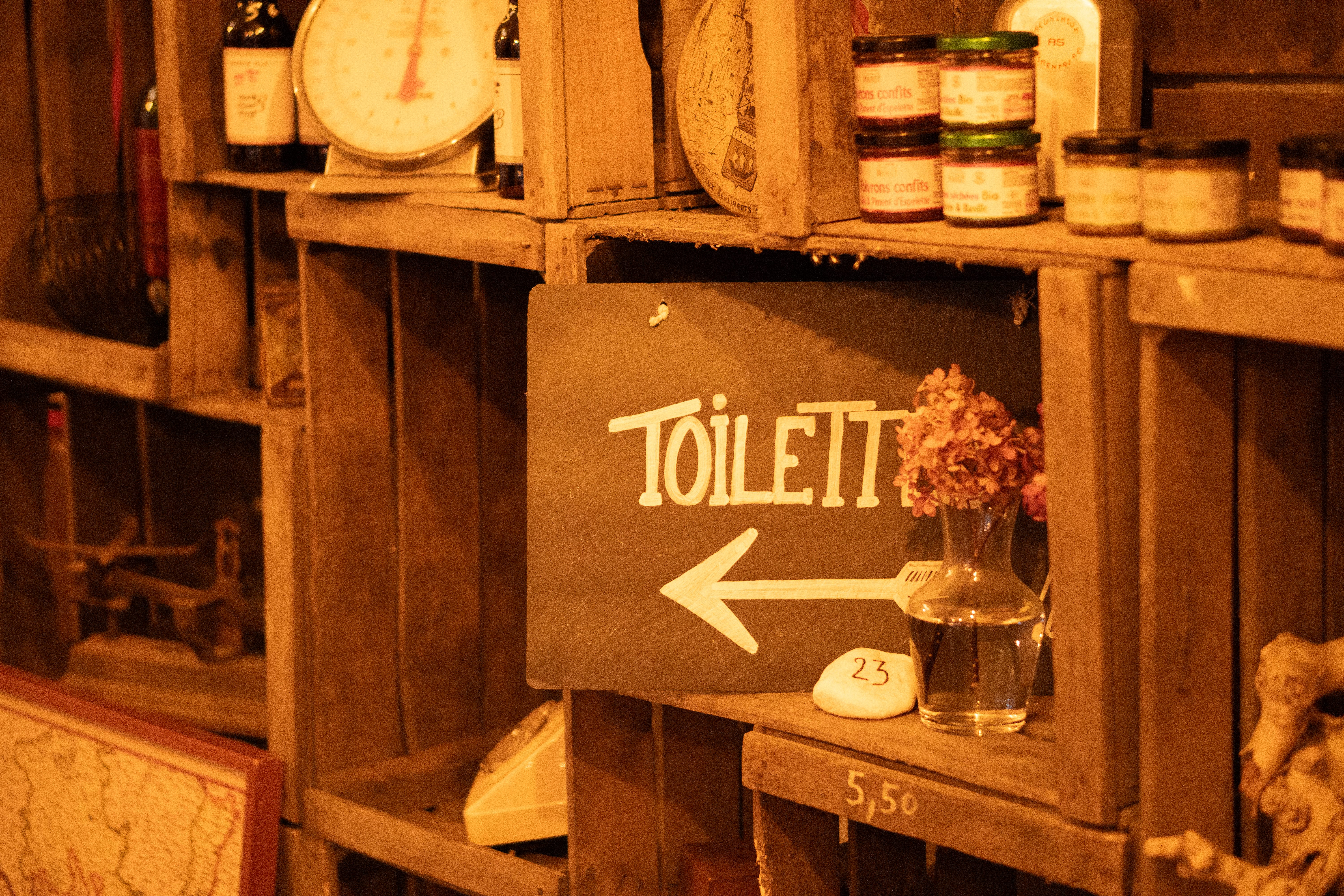 Pointe ça Pointe gallery image