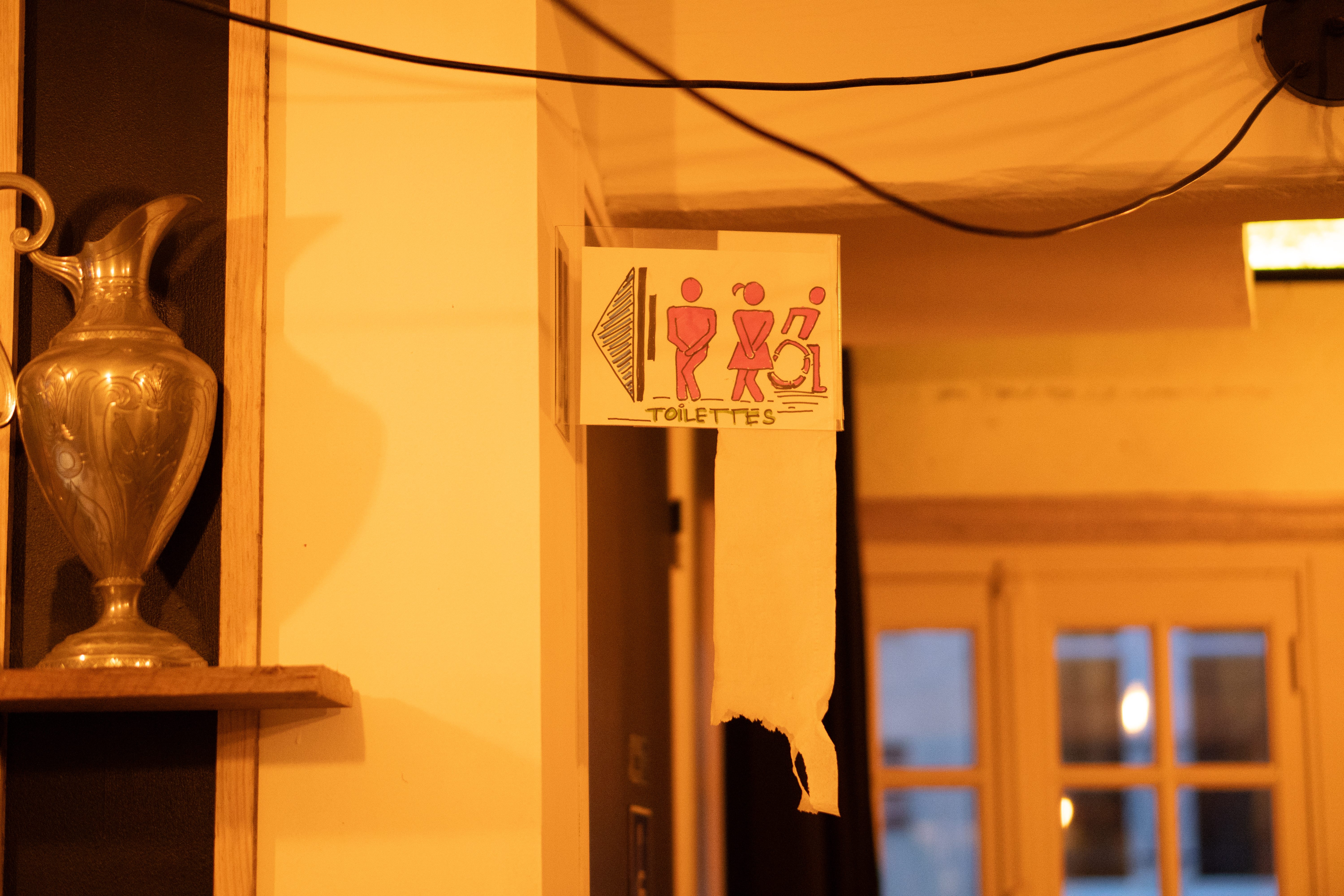 Pointe ça Pointe gallery image