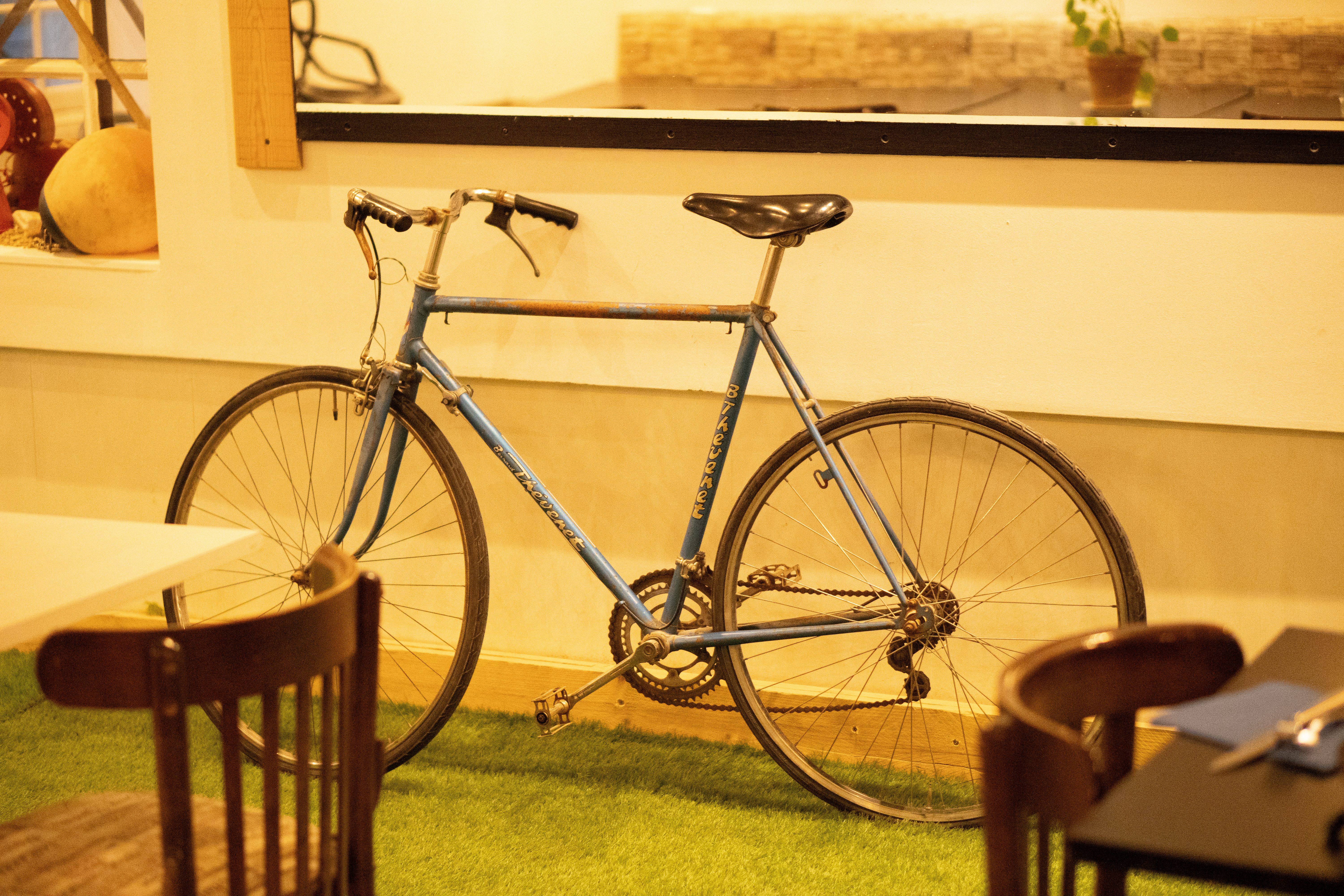 Pointe ça Pointe gallery image