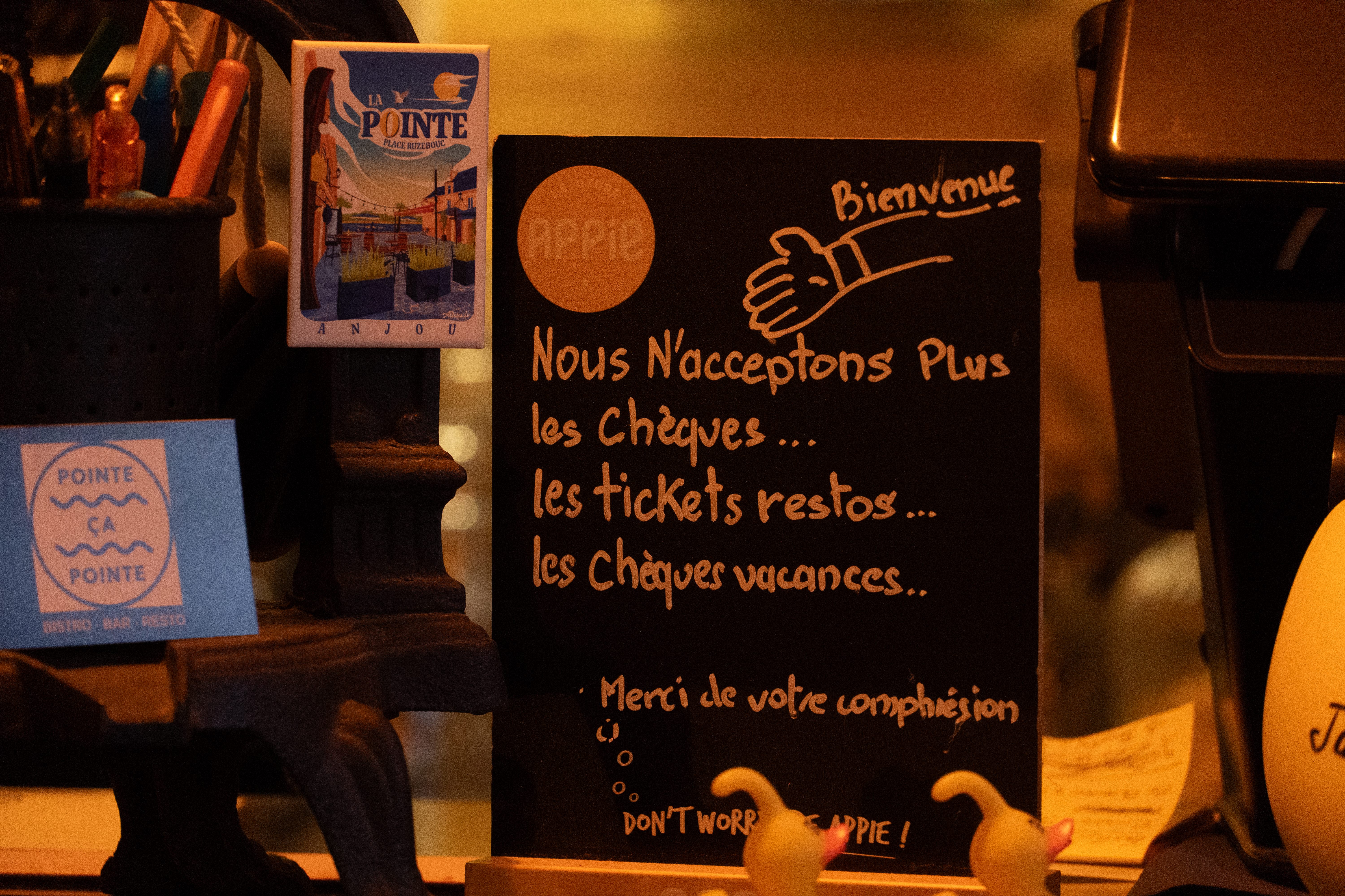 Pointe ça Pointe gallery image