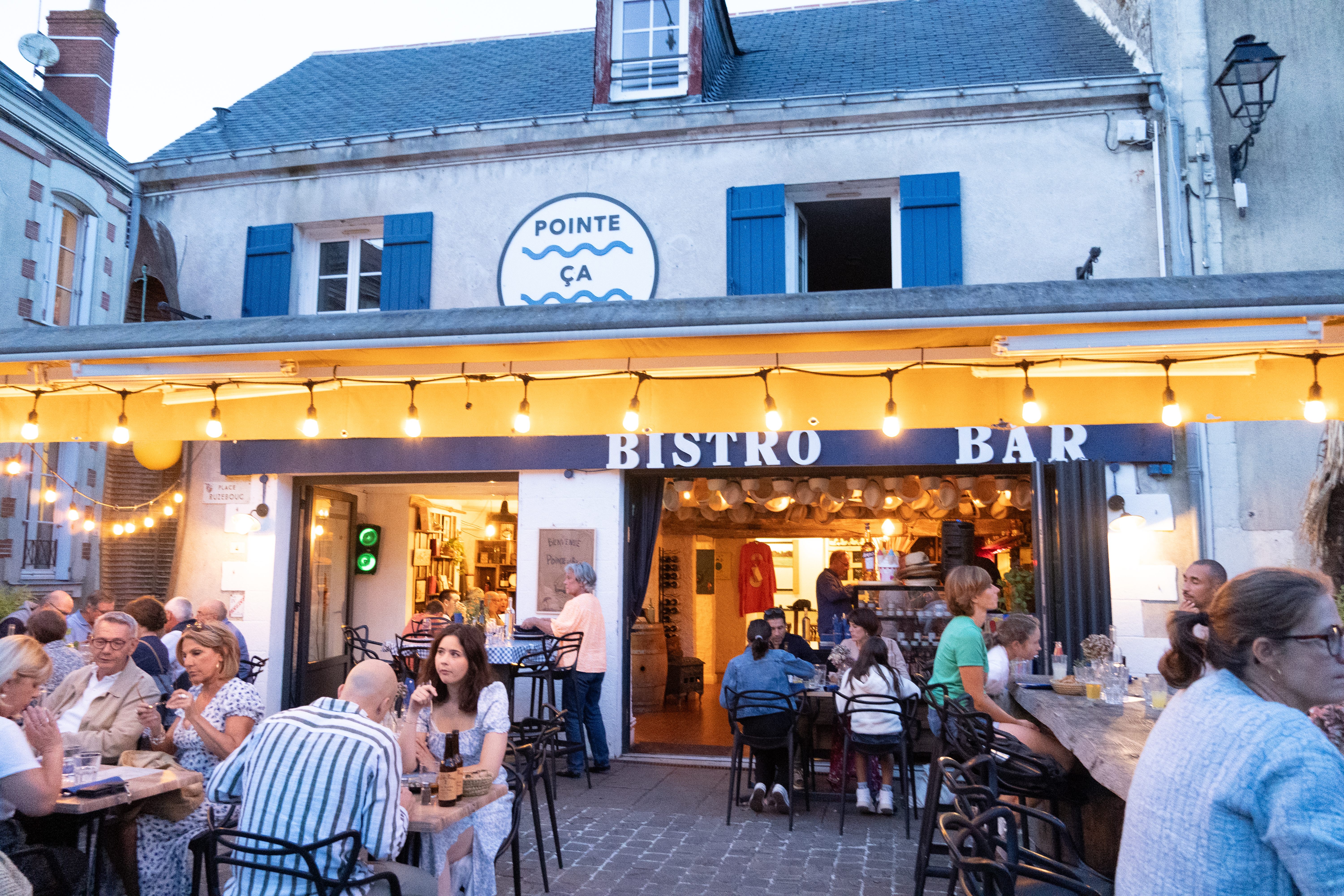 Pointe ça Pointe gallery image