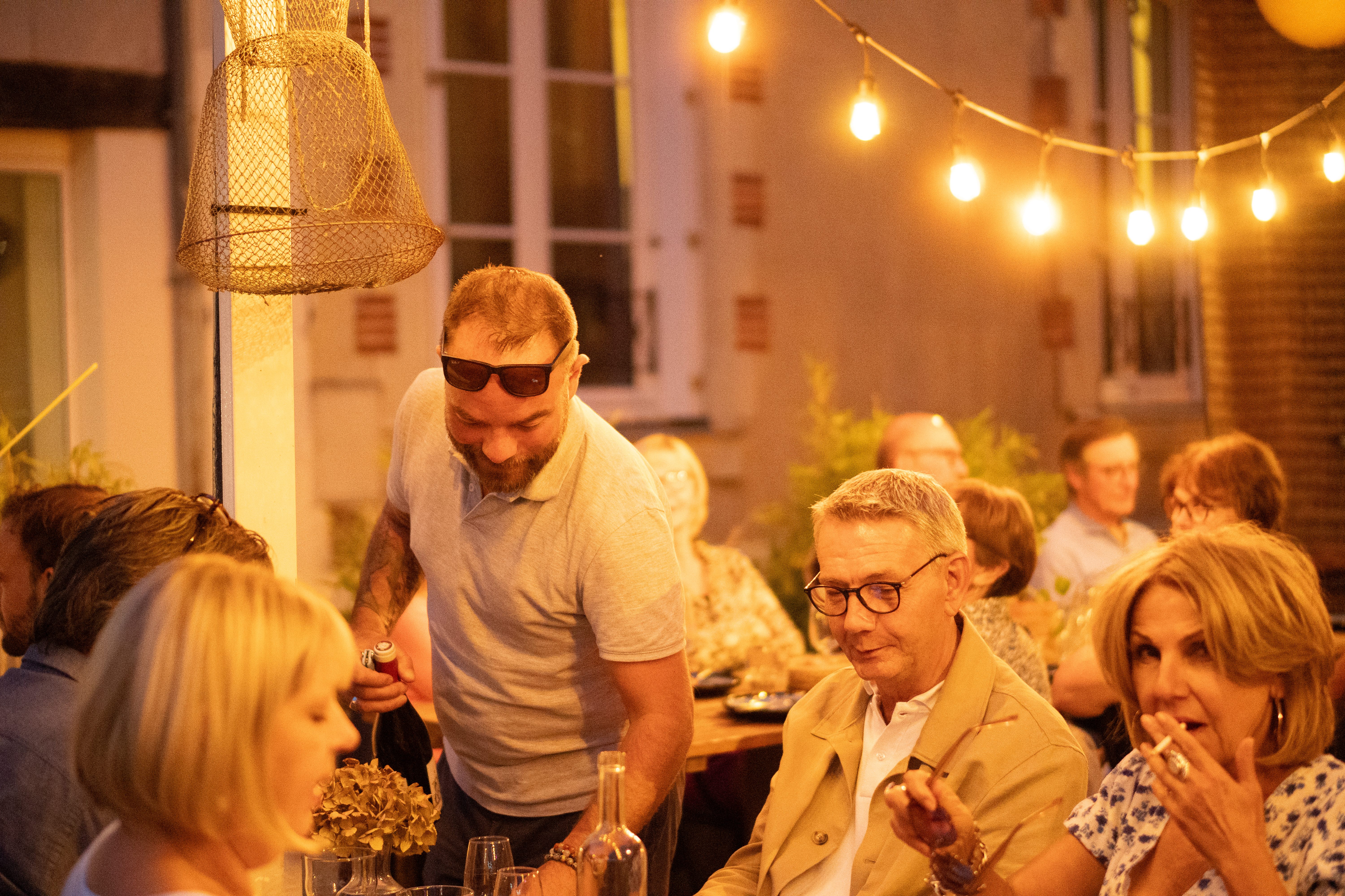 Pointe ça Pointe gallery image