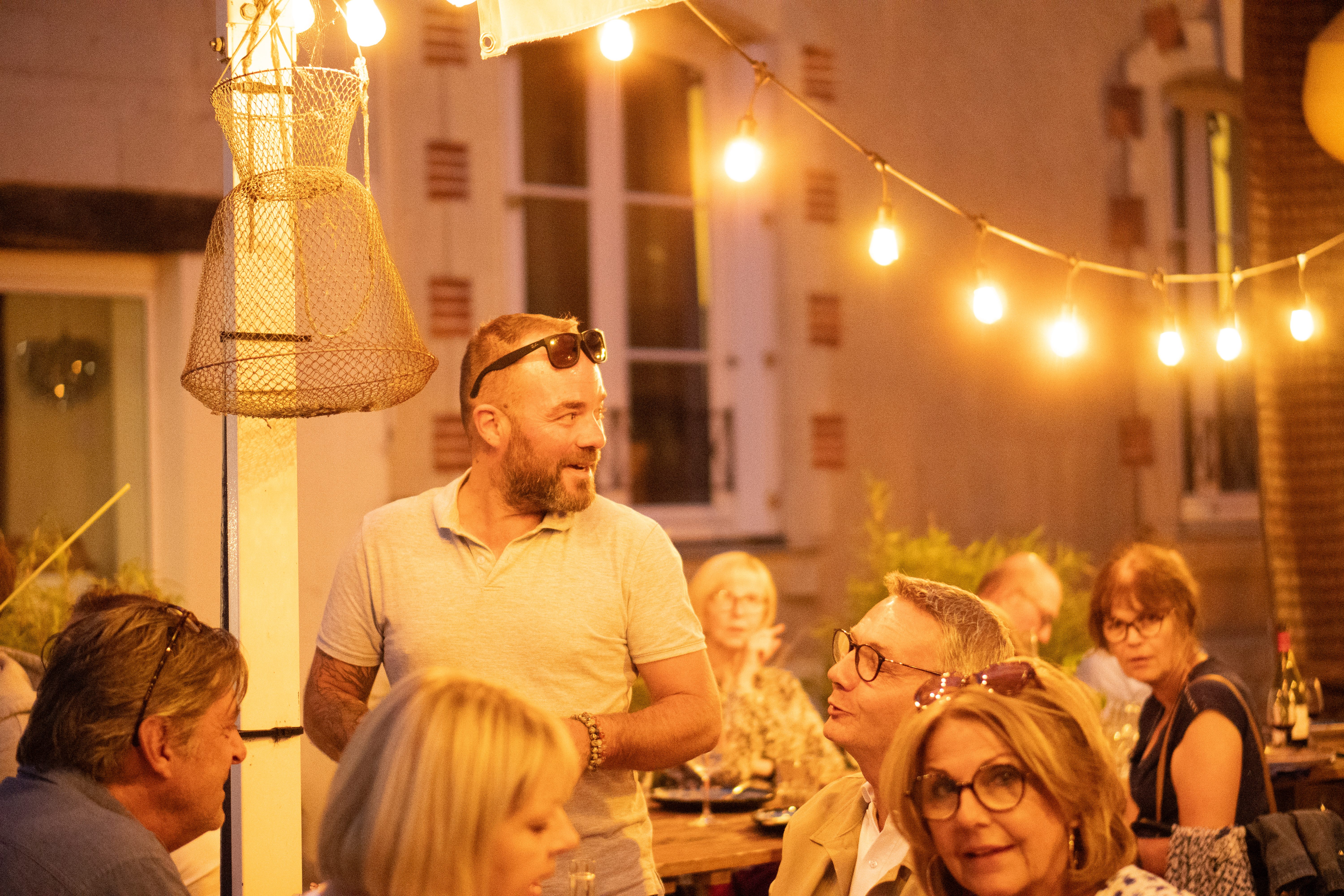 Pointe ça Pointe gallery image