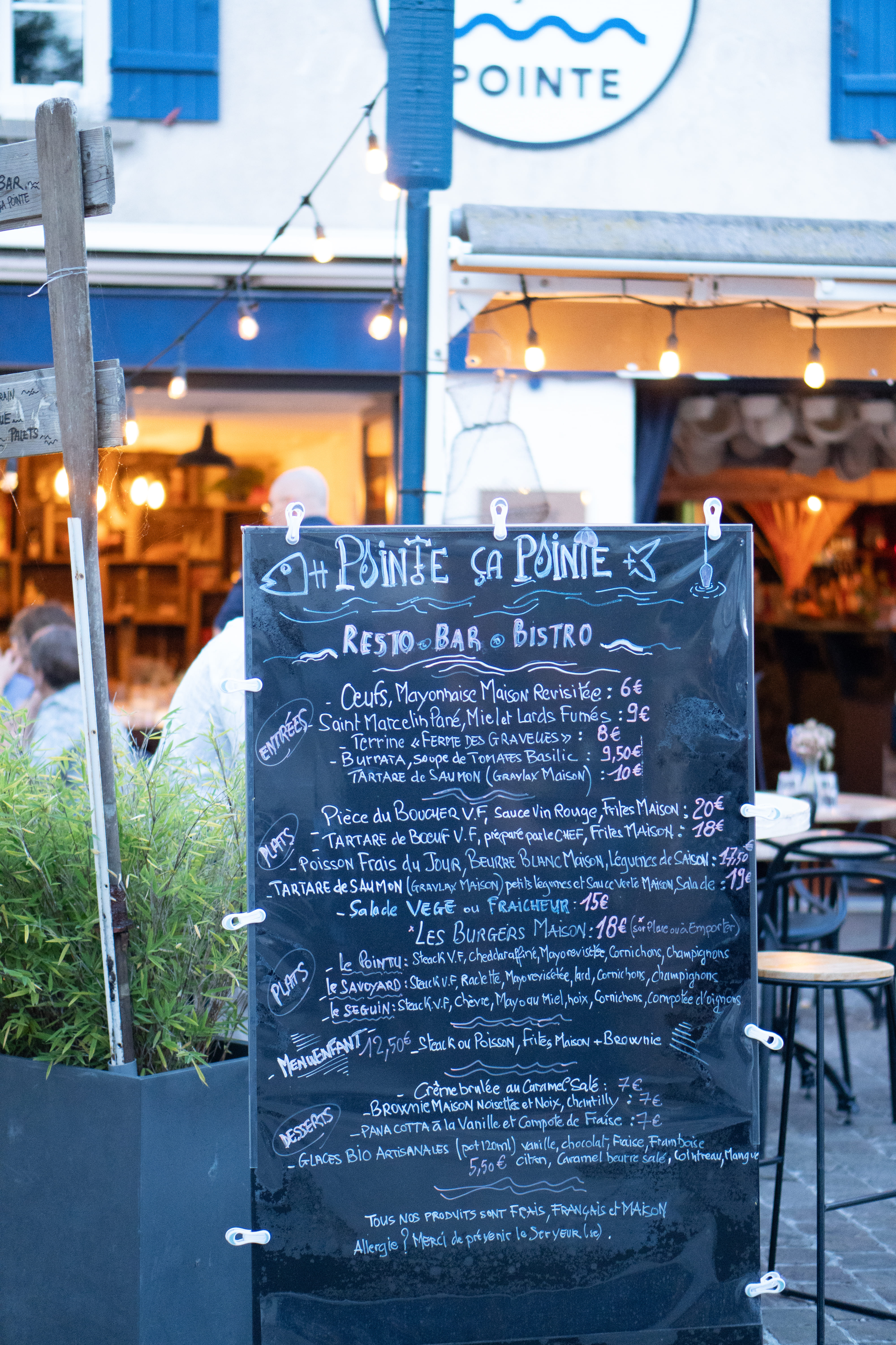 Pointe ça Pointe gallery image