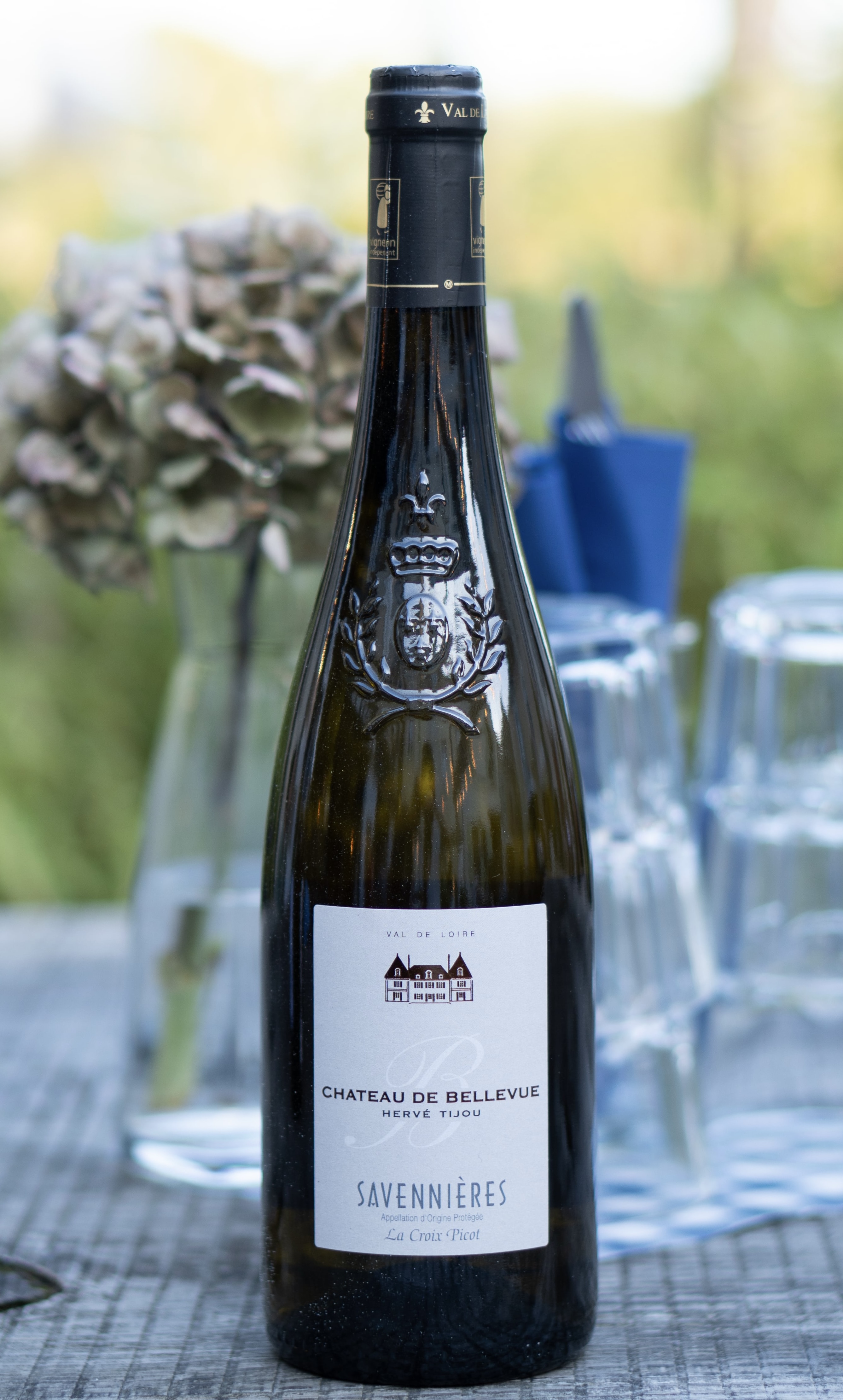 Savennière « Château de Bellevue »